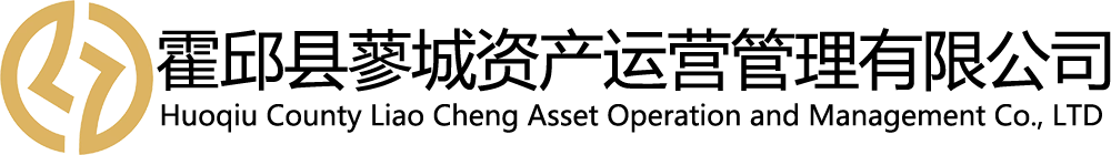 霍邱县蓼城资产运营管理有限公司